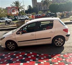 بيجو 307